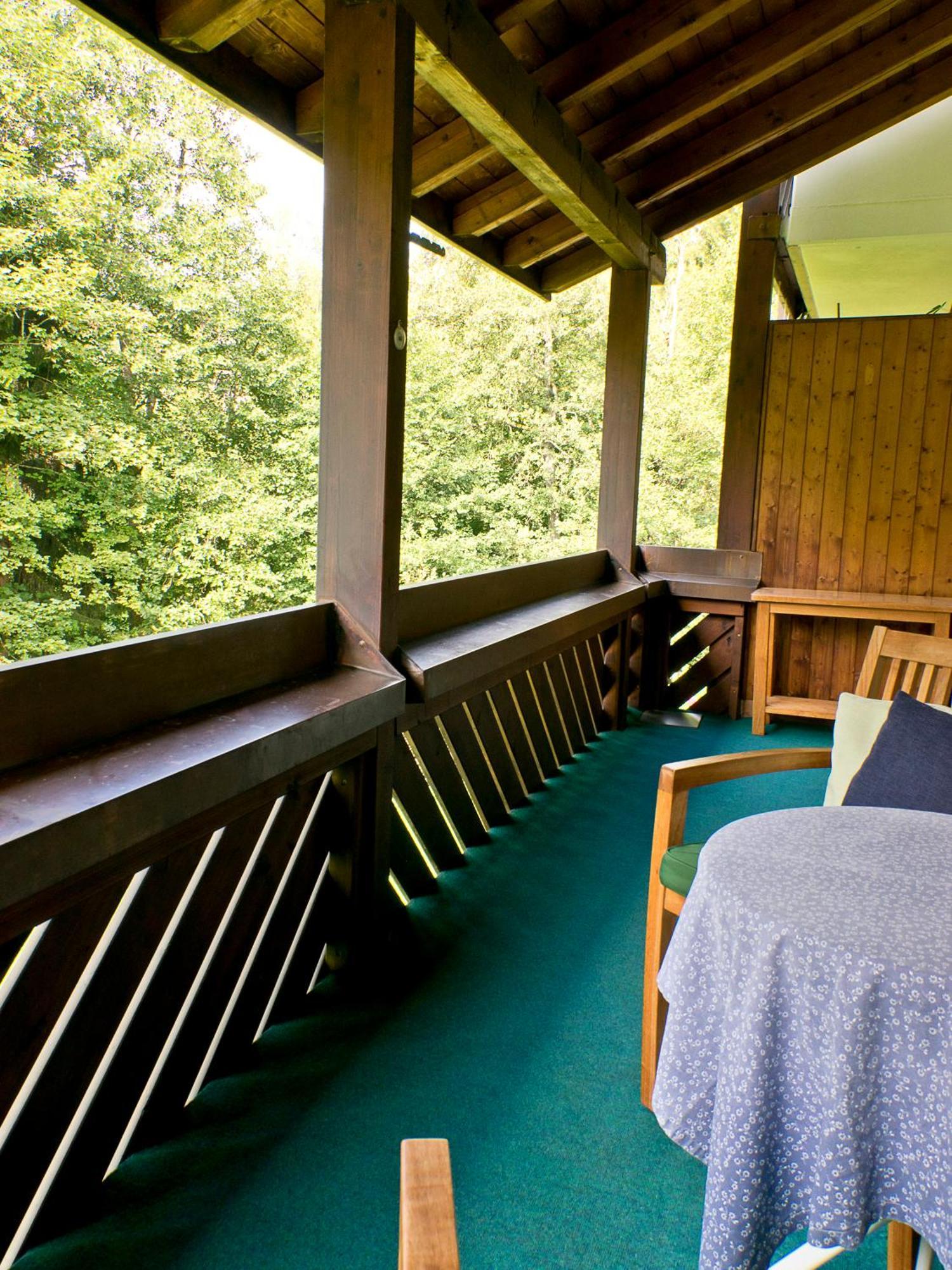 Ferienwohung Flores Hinterzarten Exteriér fotografie